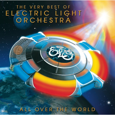 Electric Light Orchestra: All Over The World: The Very Best Of ELO: CD