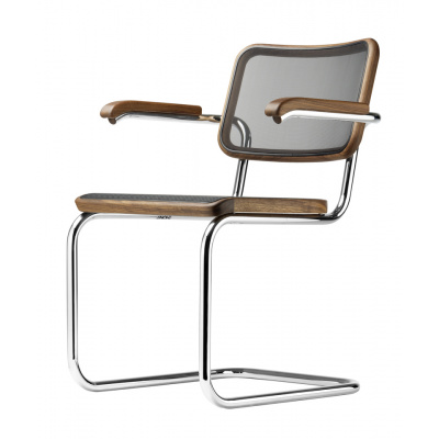 THONET - Židle S 64 N