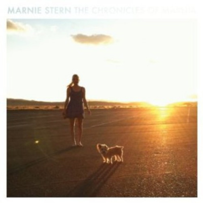 The Chronicles of Marnia (Marnie Stern) (Vinyl / 12" Album)