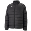 Bunda s kapucí Puma teamLIGA Padded Jacket 2 65873303 Velikost XXL