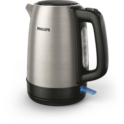 Philips - bílá Philips HD9350/90