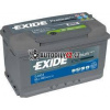 EX EA852 - 85Ah P,s.p.800A,EXIDE Premium,12V,315x175x175