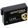 PATONA baterie pro foto Canon LP-E8 LP-E8+ 1300mAh / Li-Ion / Protect (PT13105)