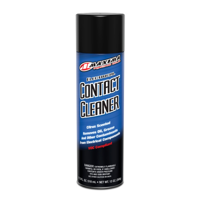 MAXIMA USA MAXIMA ELECTRICAL CONTACT CLEANER /369G