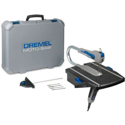 Dremel MS20 Moto-Saw (MS20-1/5) Kompaktní lupínková pila, F013MS20JA