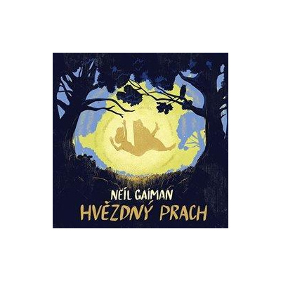 Hvězdný prach - Neil Gaiman - Čte Matouš Ruml