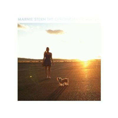 The Chronicles of Marnia (Marnie Stern) (CD / Album)