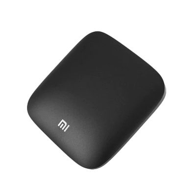 Multimediální centrum XIAOMI MI TV BOX S 2nd GEN