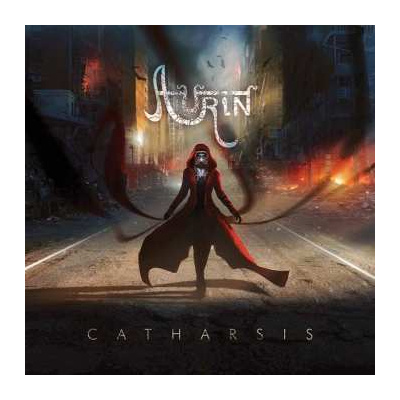 CD Aurin: Catharsis