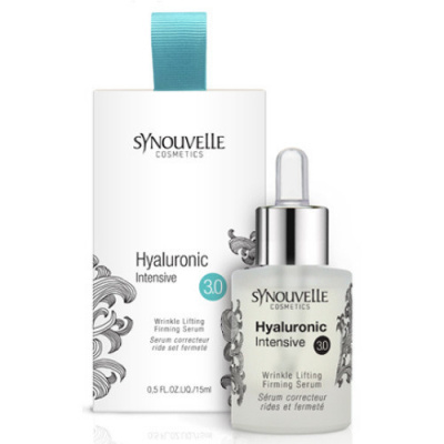 SYNOUVELLE Hyaluronic Intensive 3.0 Lifting Serum 15 ml intenzivní hyaluronové sérum