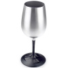 GSI Glacier Stainless Nesting Wine Glass 319 ml