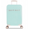 Kabinové zavazadlo SUITSUIT TR-1222/3-S - Fabulous Fifties Luminous Mint (TR-1222/3-S)