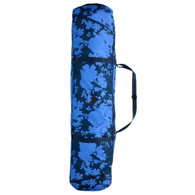 BURTON vak Space Sack Board Bag Amparo Blue Camellia (970) velikost: 166