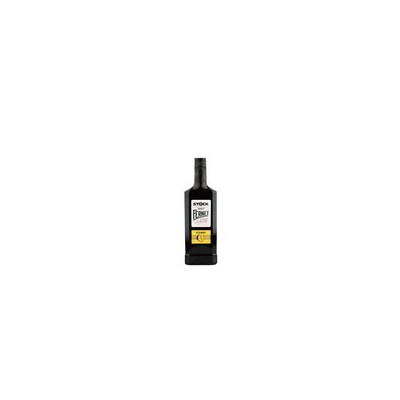 Fernet Stock Citrus 27% 0,5 l (holá láhev)