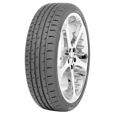 Continental ContiSportContact 3 245/45 R18 96 Y Letní