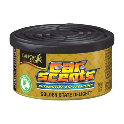 California Scents Car Scents Gumoví medvídci 42 g