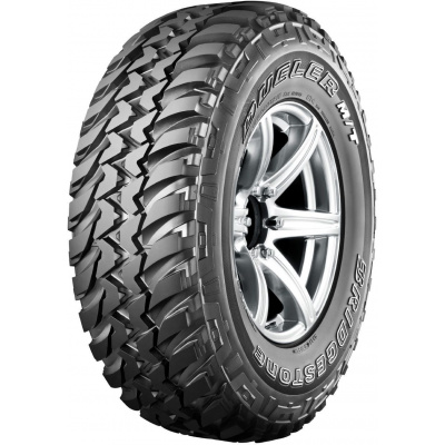 Bridgestone DUELER M/T 674 265/75 R16 119Q