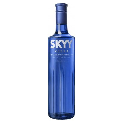 Vodka SKYY 0,7L 40%