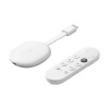 Google Chromecast 4 Ultra HD s Google TV - Google Chromecast 4 s Google TV GA01919-US