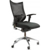 Kancelářská židle SPINERGO Office černá (ASRT8588006771015)