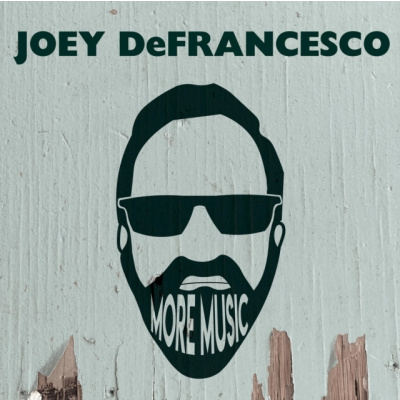 MACK AVENUE JOEY DEFRANCESCO - More Music (CD)