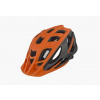 Limar 888 Superlight helma (matt orange/titanium) Velikost: 55—59