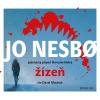 Žízeň (Harry Hole 11. díl) - Jo Nesbo