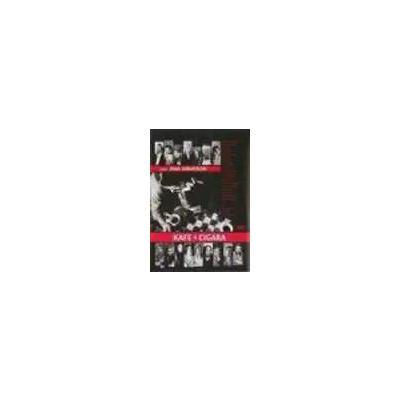 Kafe a cigára - Jim Jarmusch ( pošetka ) DVD