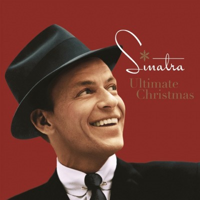 Frank Sinatra : Ultimate Christmas LP