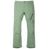 kalhoty Burton Cyclic AK 2L Gore-Tex - Hedge Green L