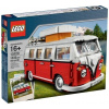 LEGO Creator 10220 Volkswagen T1 Camper Van