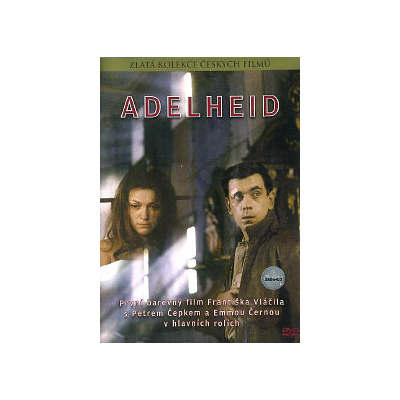 Adelheid DVD