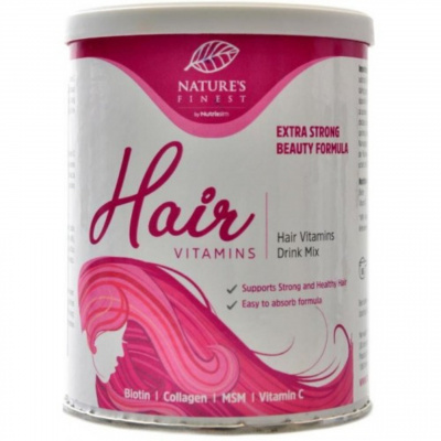 Nutrisslim Hair Vitamins 150 g