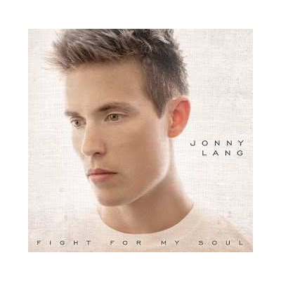 CD Jonny Lang: Fight For My Soul