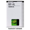 NOKIA BP-4L BATERIE 1.500mAh Li-Pol (BULK)