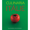 Culinaria Itálie (3. vydání) – Claudia Pirasová