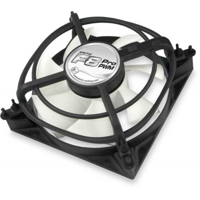 Arctic Cooling Fan F8 PRO TC