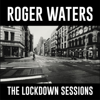 The Lockdown Sessions (Roger Waters) (CD / Album)
