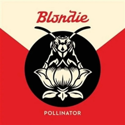 Pollinator Blondie CD