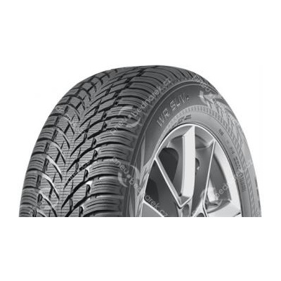 225/60R17 103H, Nokian, WR SUV 4