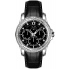 Dámské luxusní černé vodě odolné náramkové hodinky JVD steel W53.3 - POSLEDNÍ KUS Domažlice
