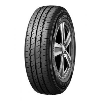 NEXEN Roadian CT8 165/70 R14 89R – záruka 5 let