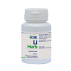 Joalis LiHerb 100 tablet