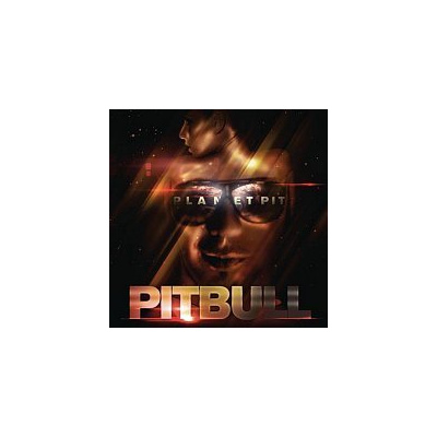 pitbull planet pit (deluxe version) – Heureka.cz