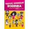 Taková normální rodinka - DVD