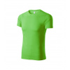 PICCOLIO® Pelican tričko dětské apple green Velikost: 110 cm/4 roky