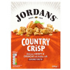 Jordans cereálie Country Crisp Ořechové, 500g