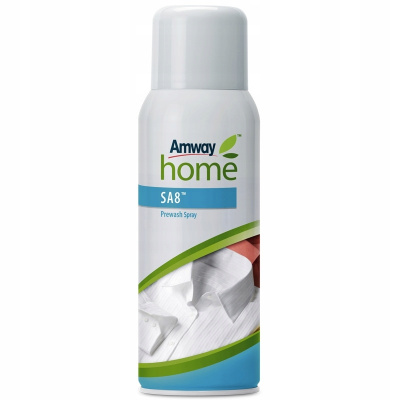 Odstraňovač skvrn sprej Amway Home 0,4 l