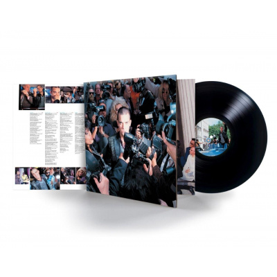 Williams Robbie: Life Thru A Lens: Vinyl (LP)