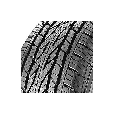 Continental ContiCrossContact LX 2 235/55 R17 99V